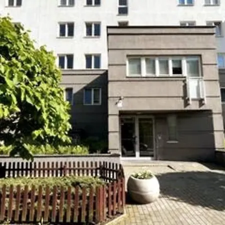 Apartment Kabacki Dukt Варшава Екстер'єр фото