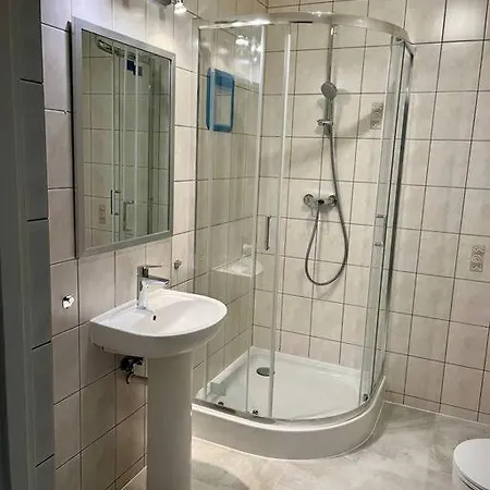 Apartment Kabacki Dukt Варшава Екстер'єр фото