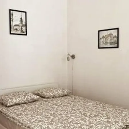 Apartment Kabacki Dukt Варшава Екстер'єр фото