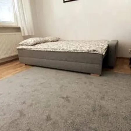 Apartment Kabacki Dukt Варшава Екстер'єр фото