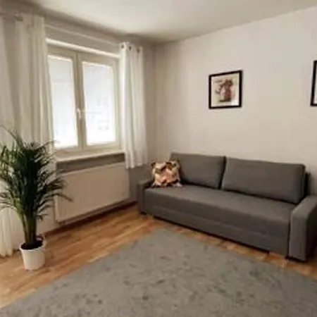 Apartment Kabacki Dukt Варшава Екстер'єр фото