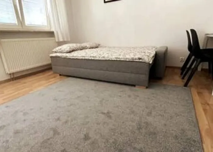 Apartment Kabacki Dukt