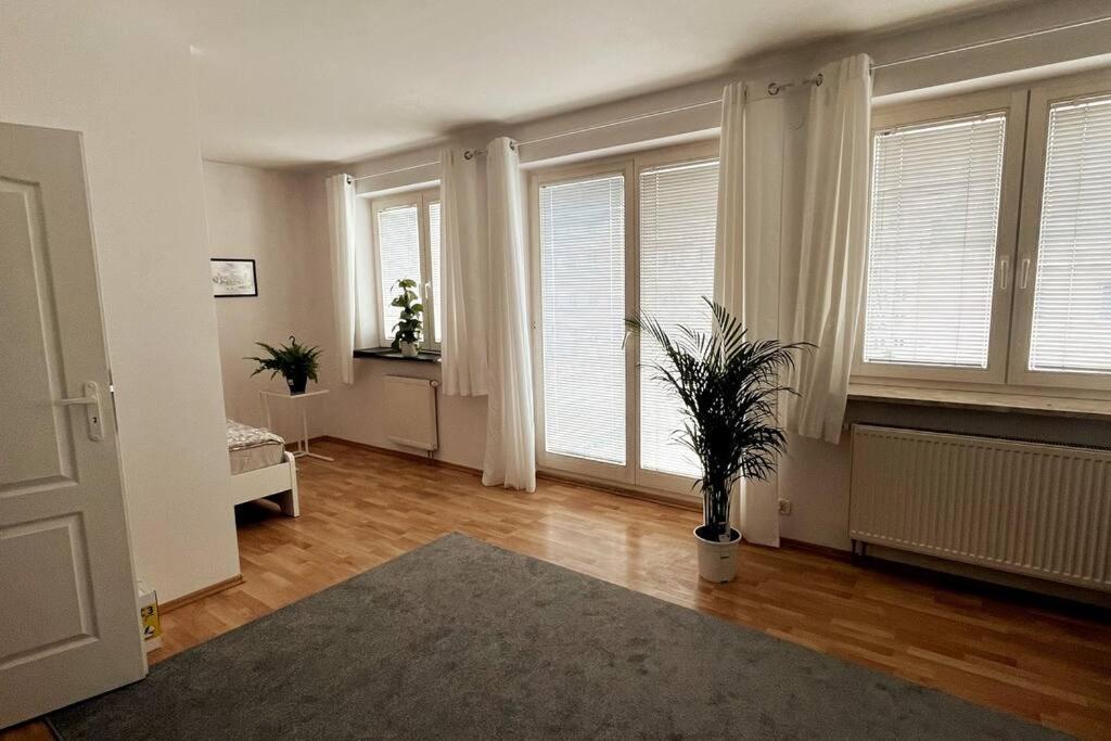 Apartment Kabacki Dukt *